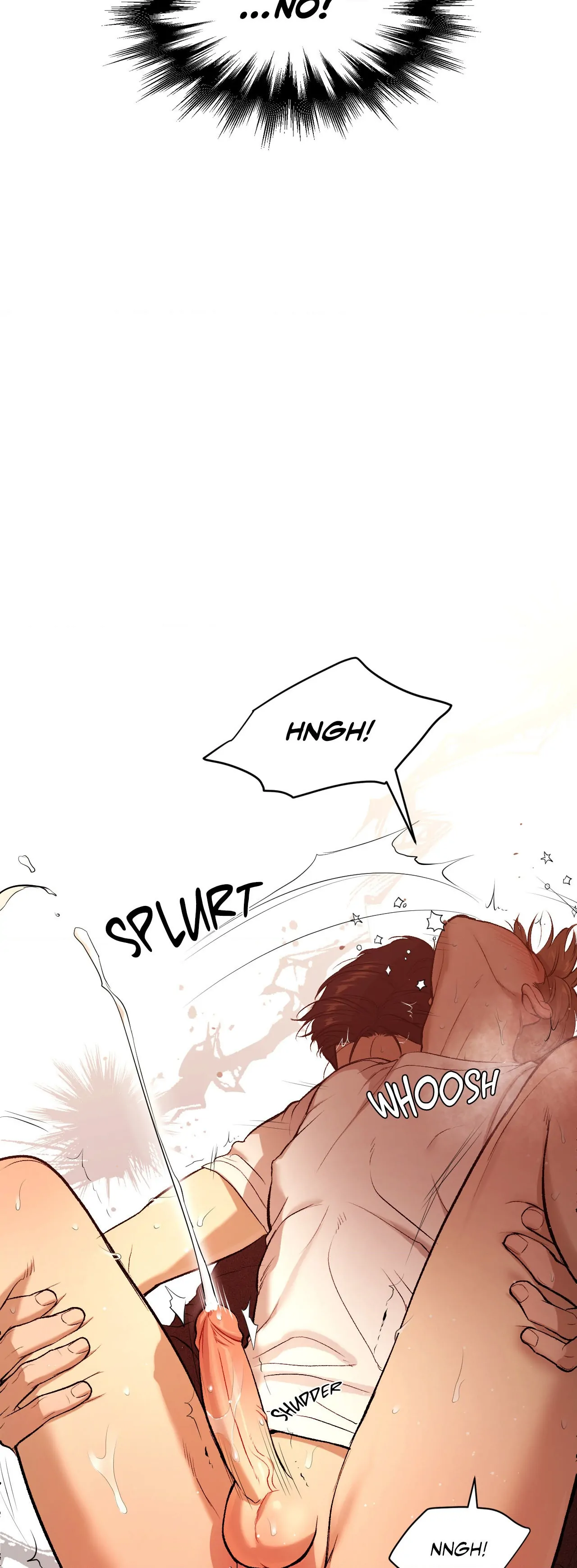 Jinx (Official) - Chapter 20 : Uncensored manhwa