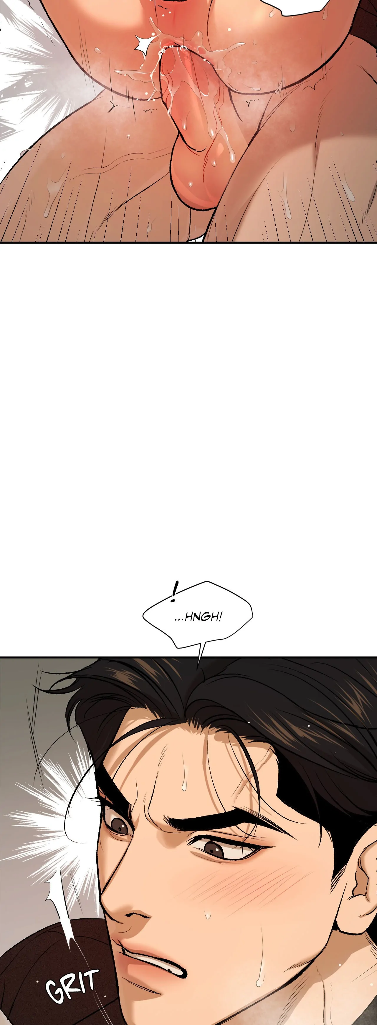 Jinx (Official) - Chapter 20 : Uncensored manhwa