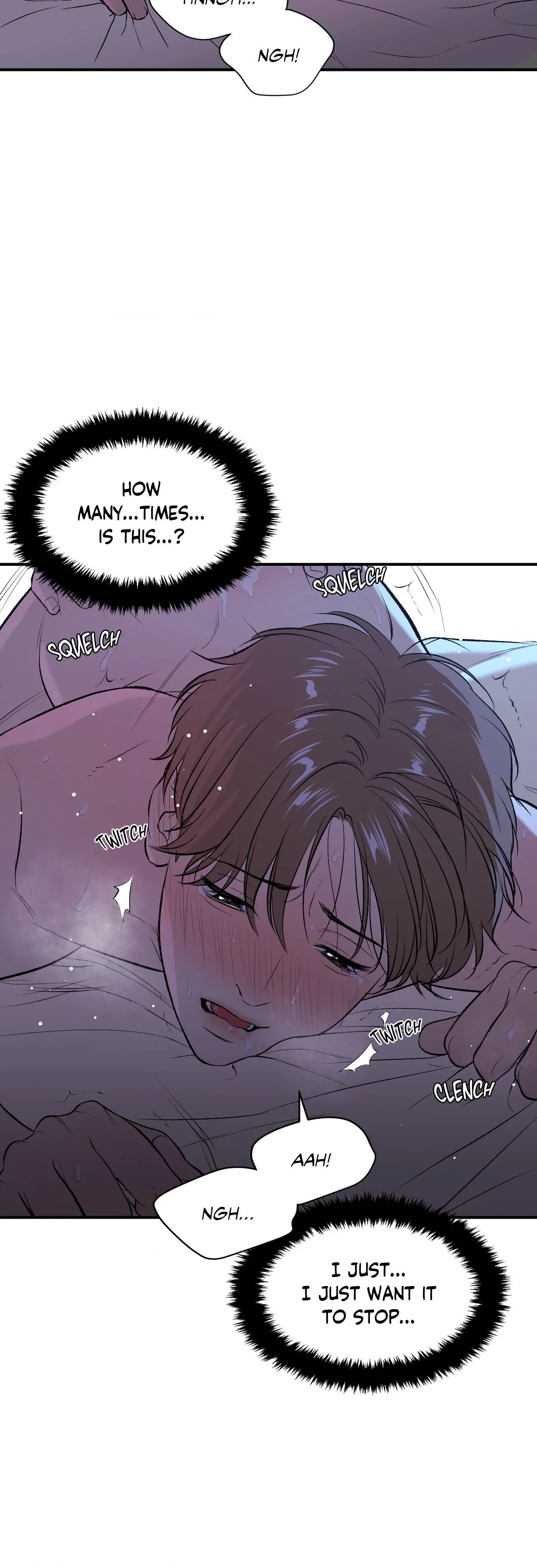 Jinx (Official) - Chapter 20 : Uncensored manhwa