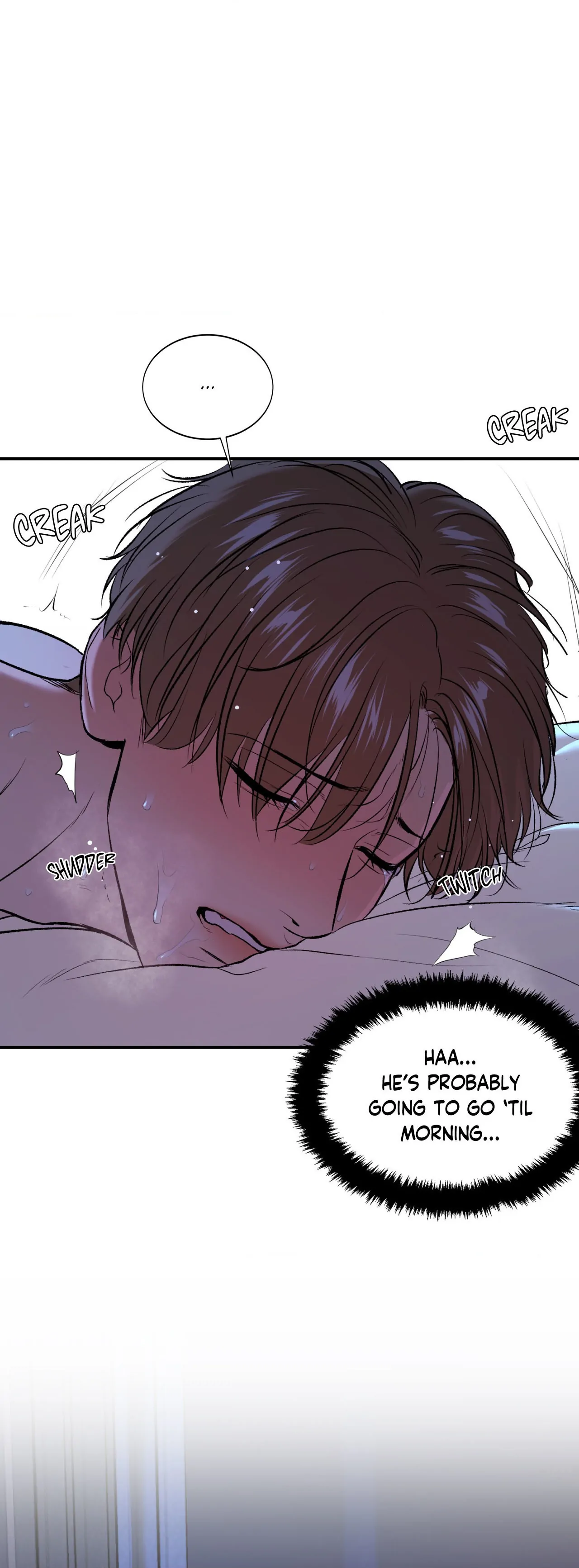Jinx (Official) - Chapter 20 : Uncensored manhwa