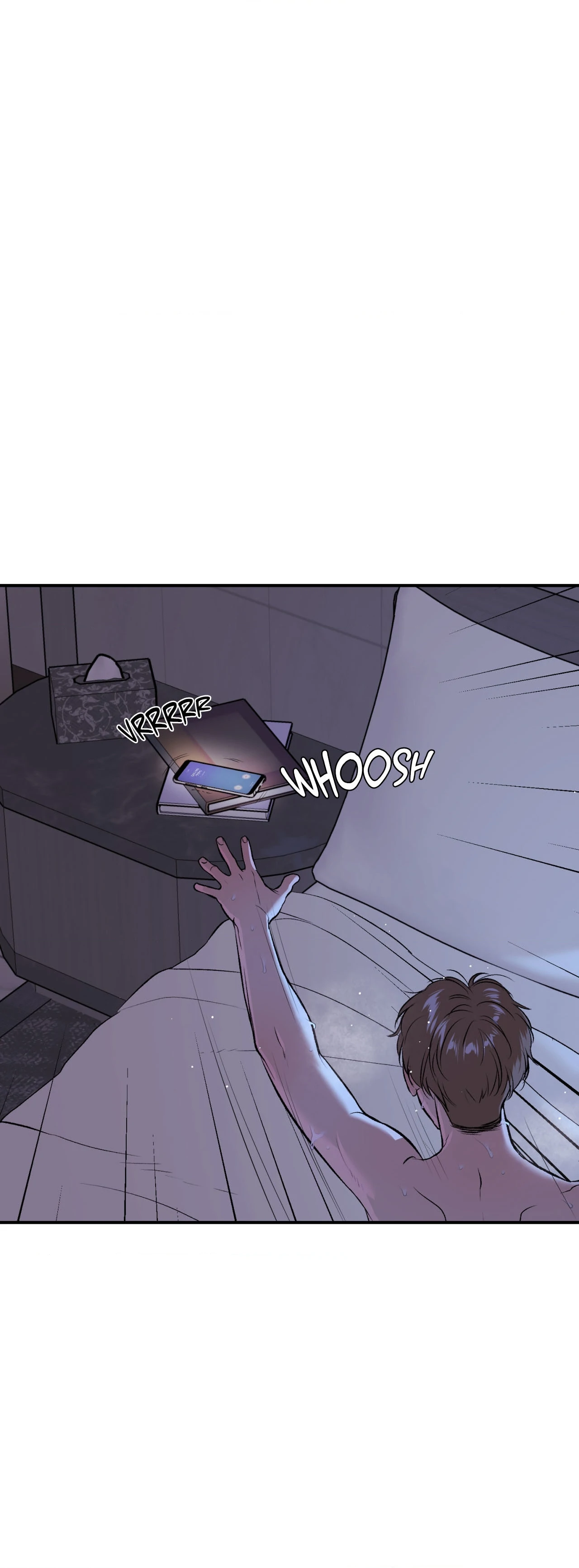 Jinx (Official) - Chapter 20 : Uncensored manhwa