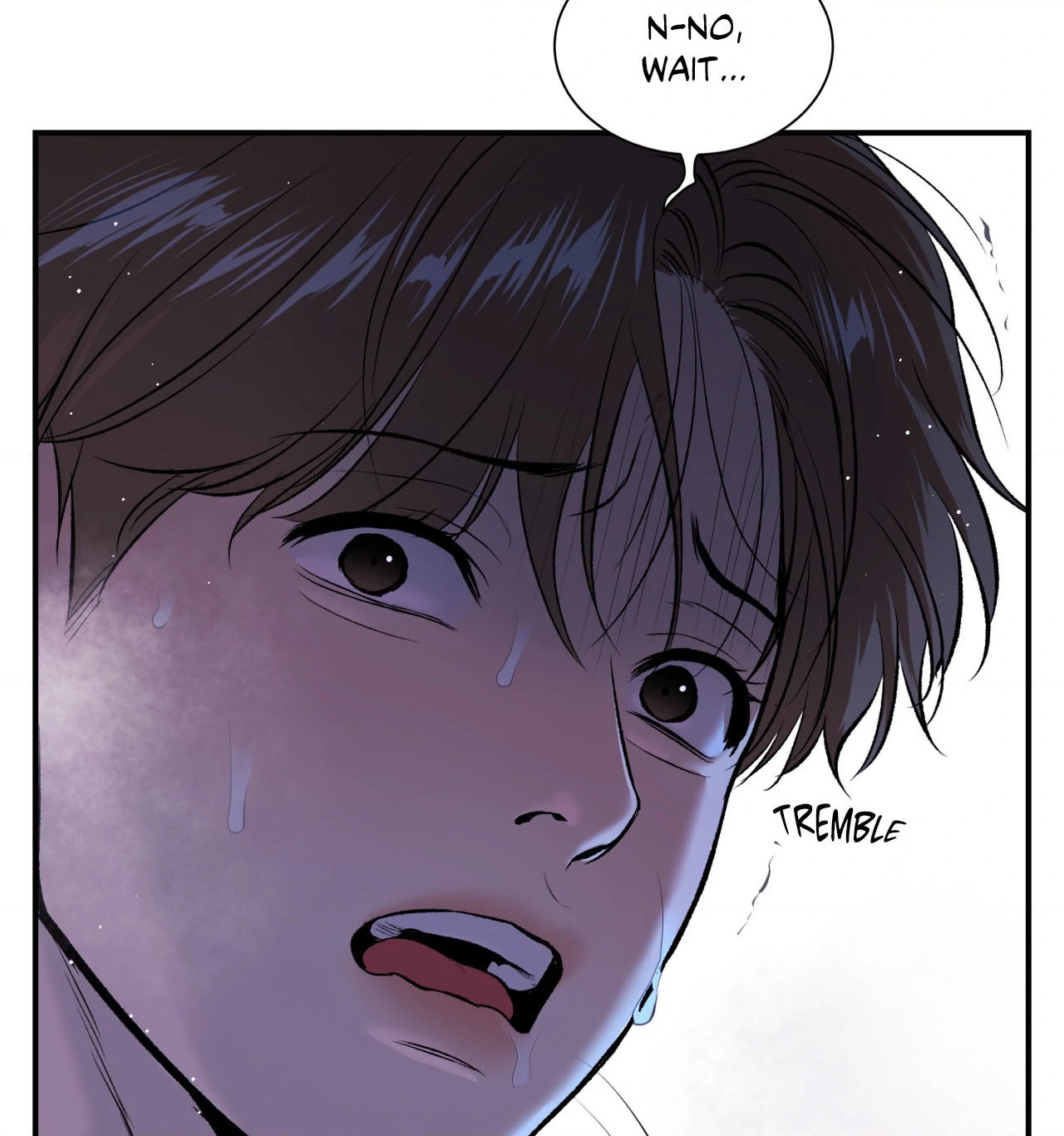 Jinx (Official) - Chapter 20 : Uncensored manhwa