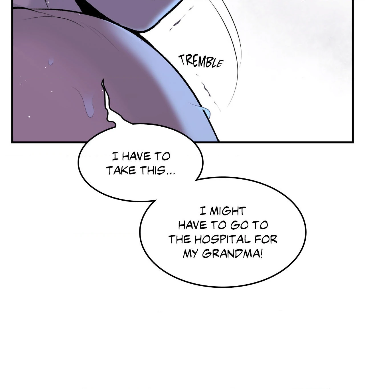 Jinx (Official) - Chapter 20 : Uncensored manhwa