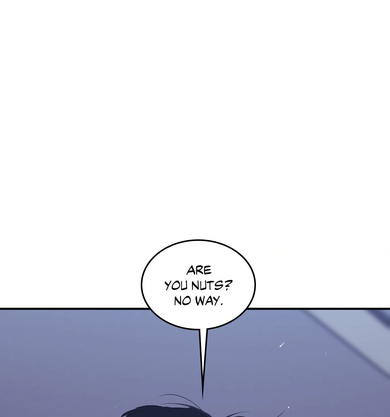 Jinx (Official) - Chapter 20 : Uncensored manhwa