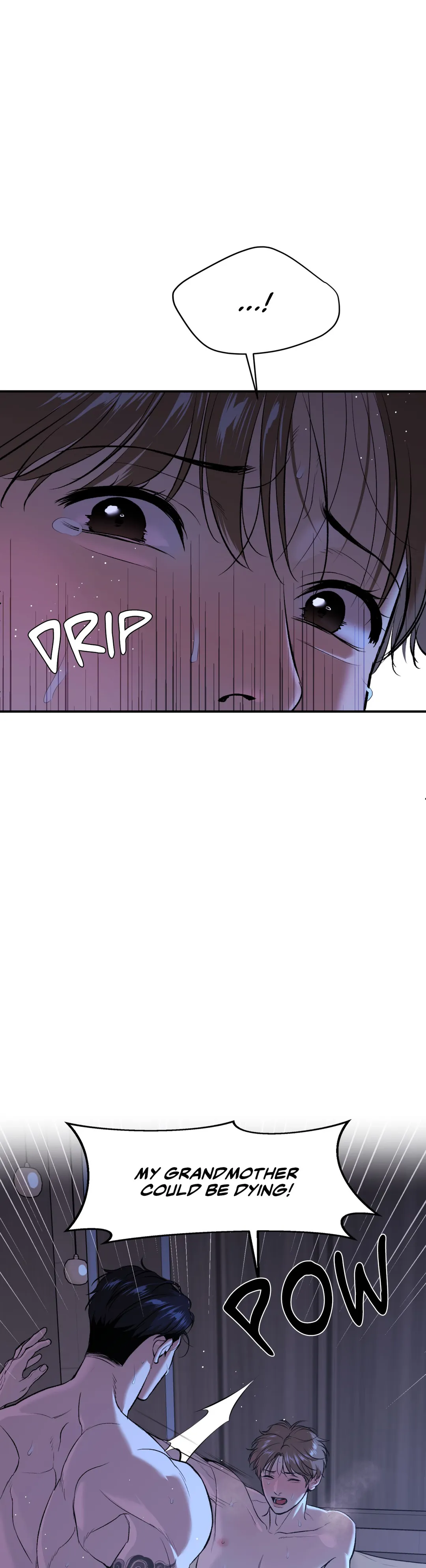 Jinx (Official) - Chapter 21 manhwa