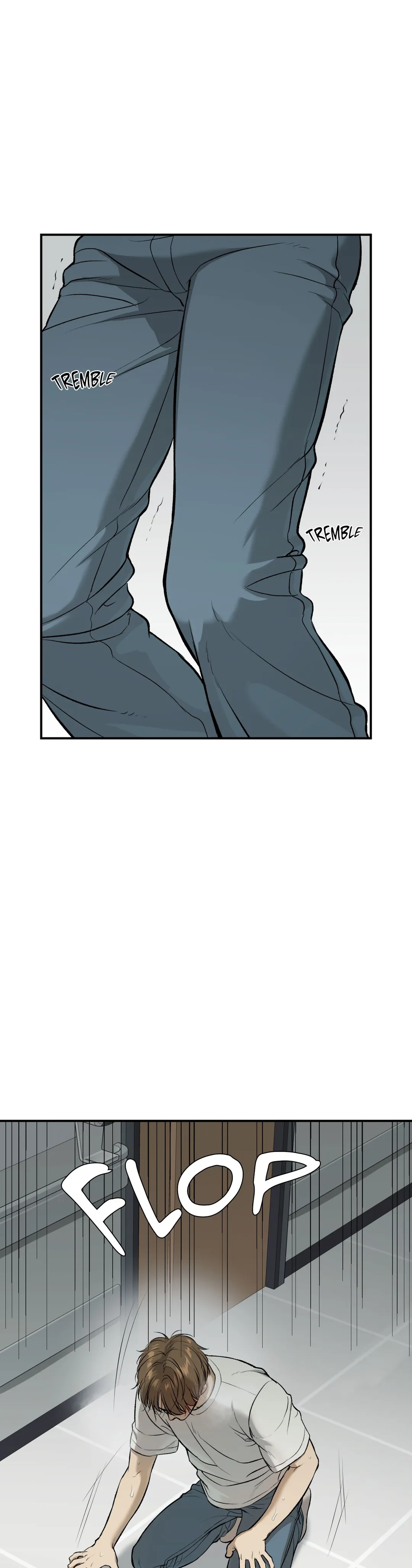 Jinx (Official) - Chapter 21 manhwa