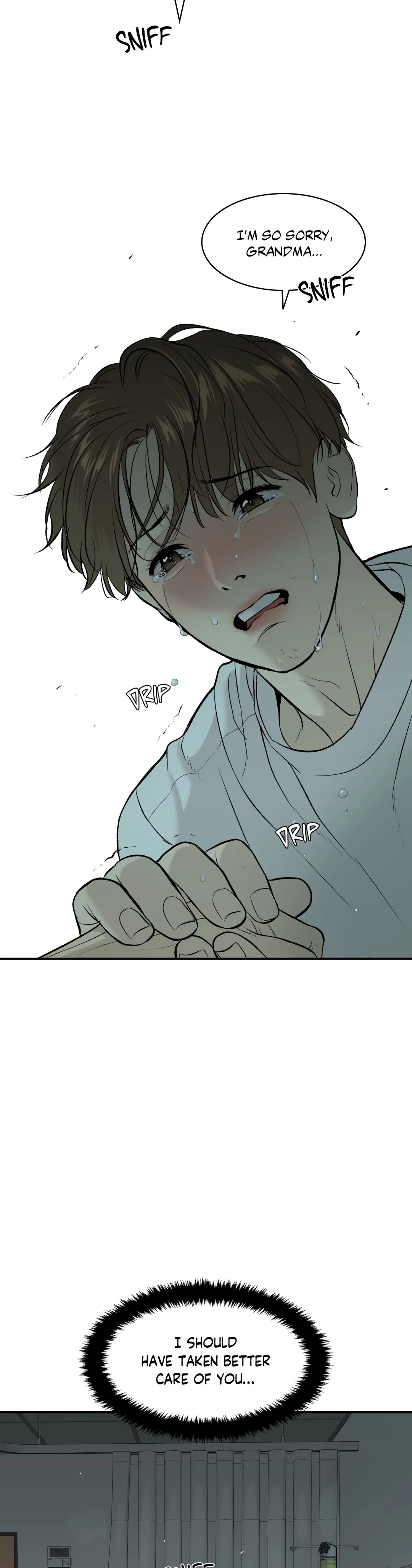 Jinx (Official) - Chapter 21 manhwa