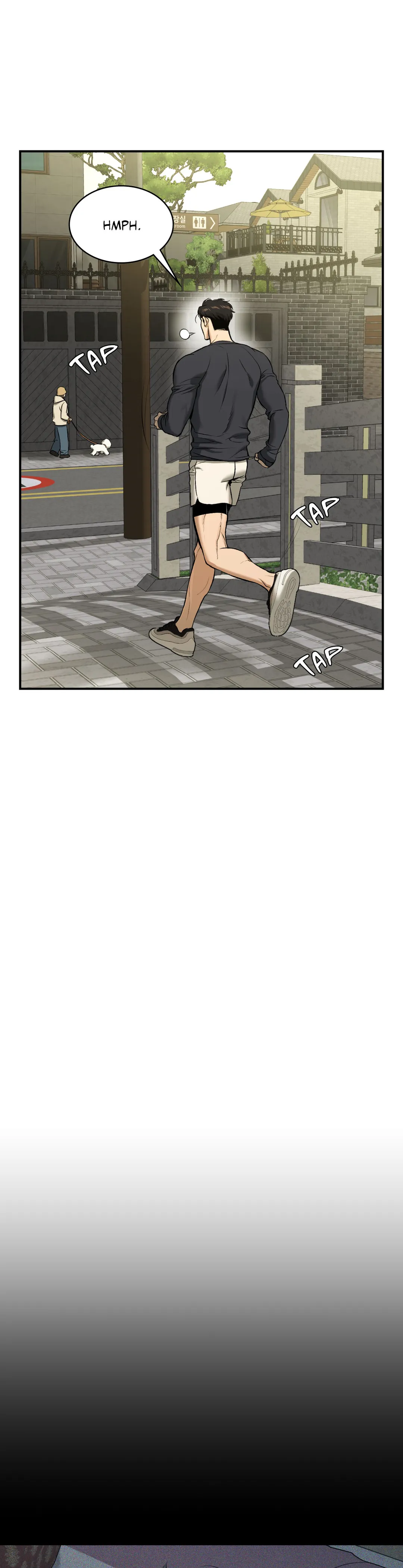 Jinx (Official) - Chapter 21 manhwa