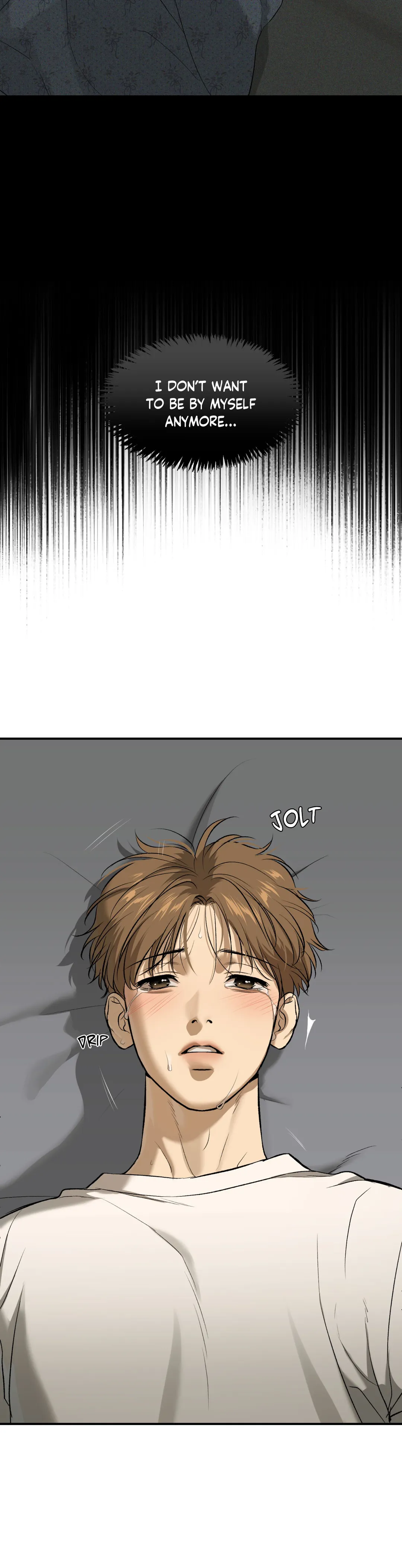Jinx (Official) - Chapter 21 manhwa