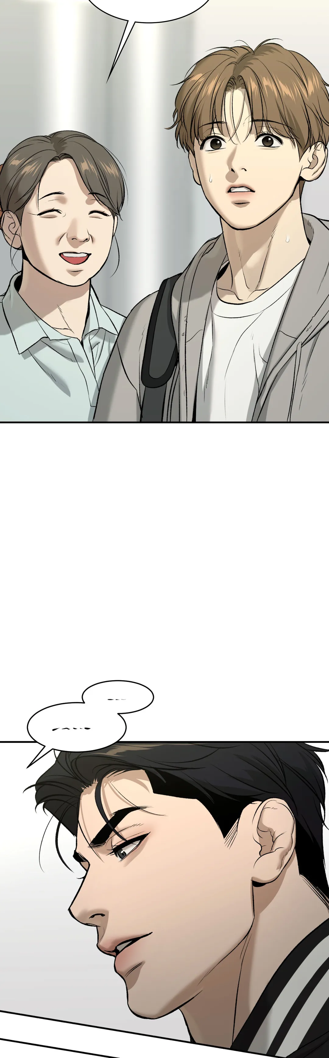 Jinx (Official) - Chapter 21 manhwa