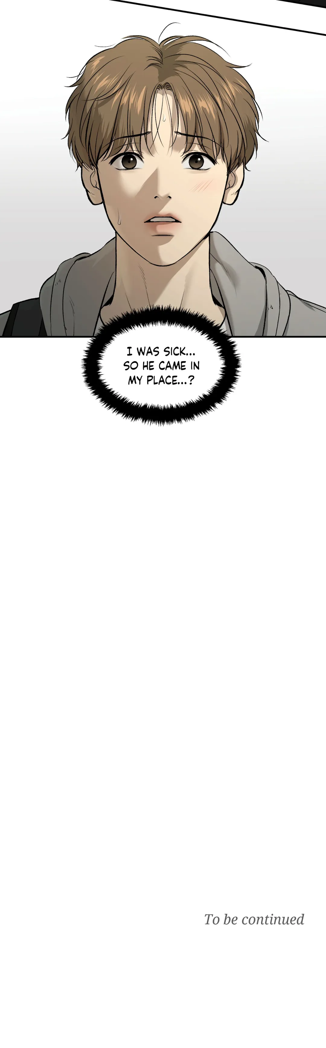 Jinx (Official) - Chapter 21 manhwa