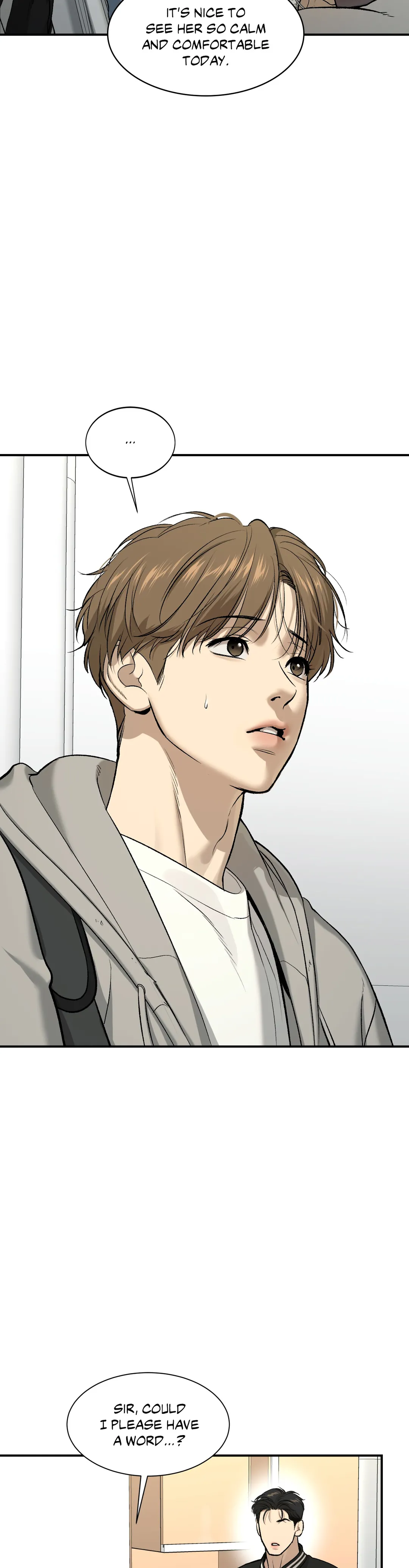 Jinx (Official) - Chapter 22 manhwa