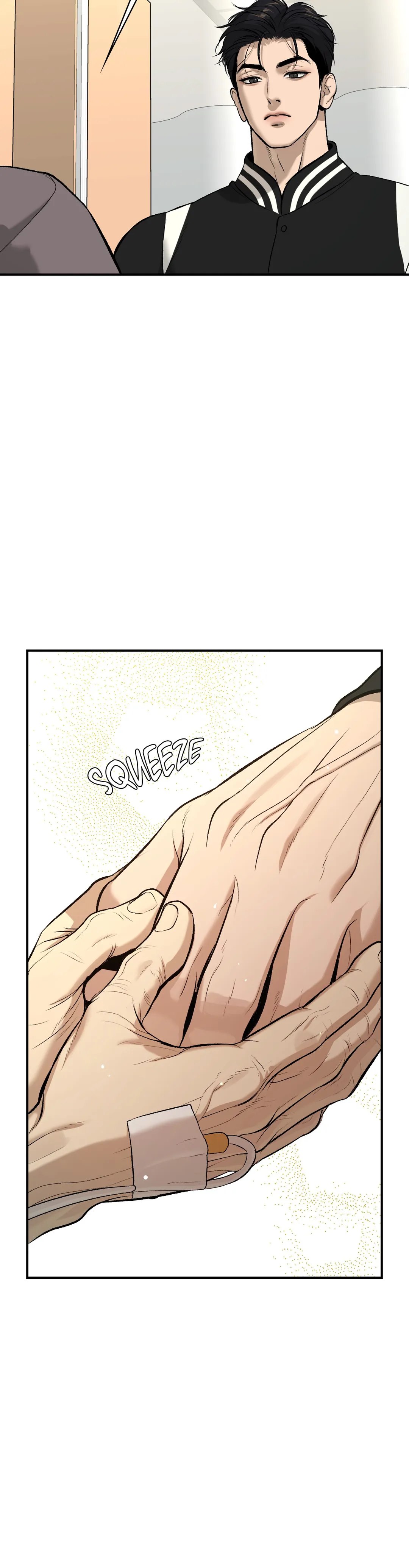 Jinx (Official) - Chapter 22 manhwa