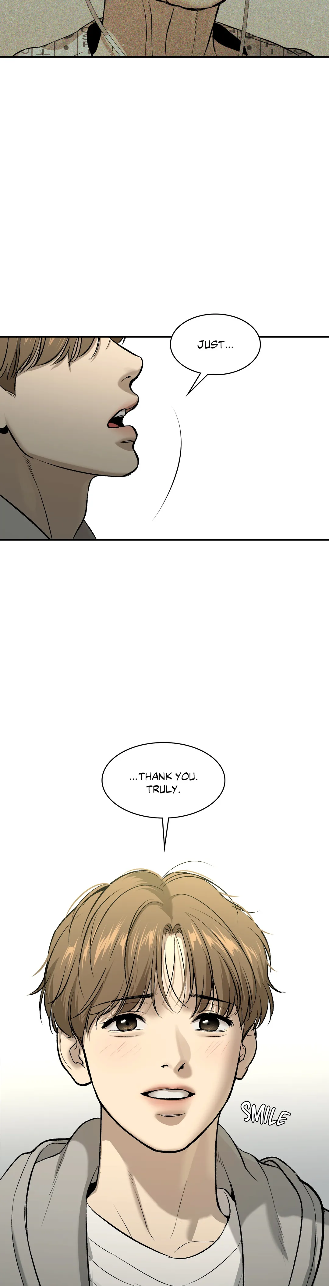 Jinx (Official) - Chapter 22 manhwa