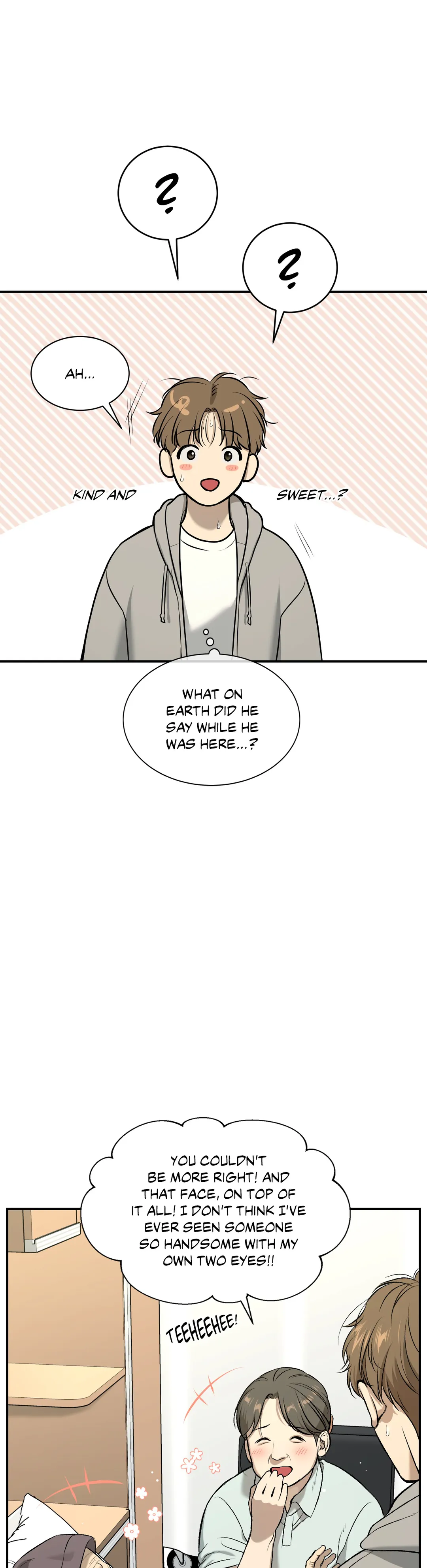 Jinx (Official) - Chapter 22 manhwa