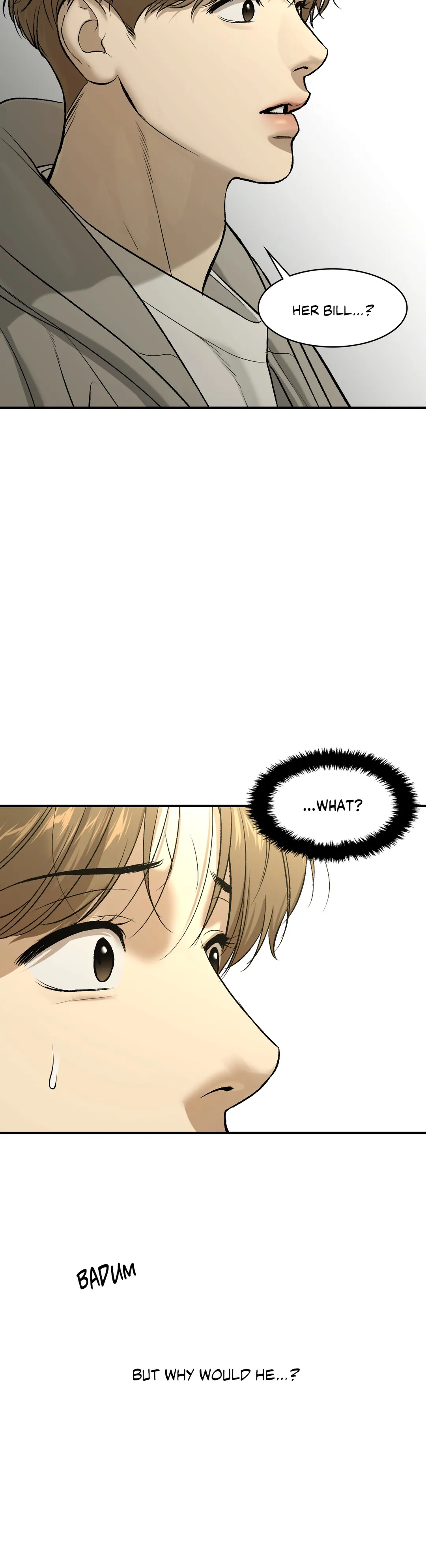 Jinx (Official) - Chapter 22 manhwa