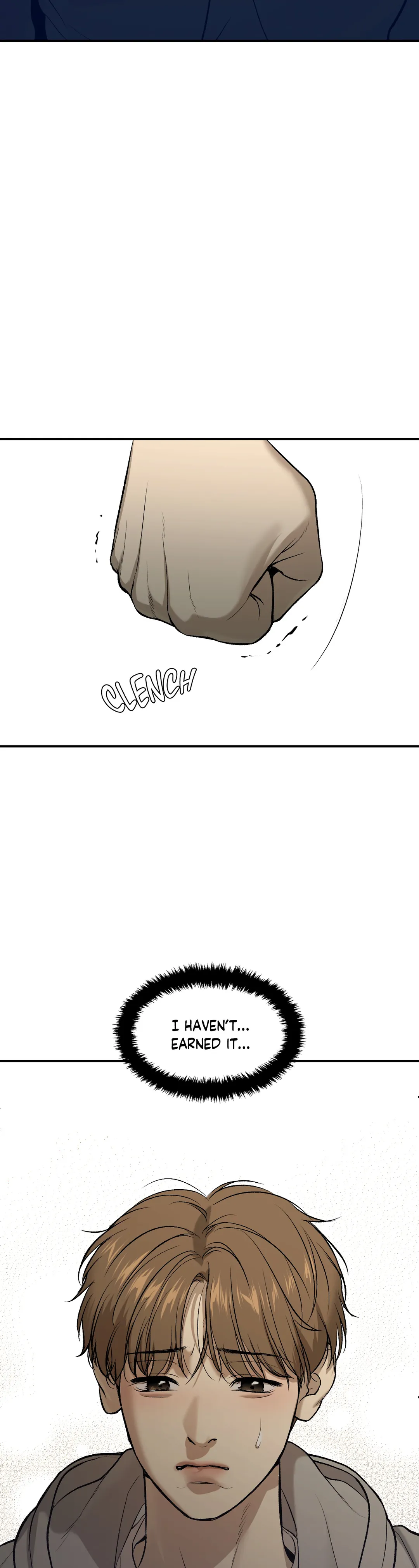 Jinx (Official) - Chapter 22 manhwa