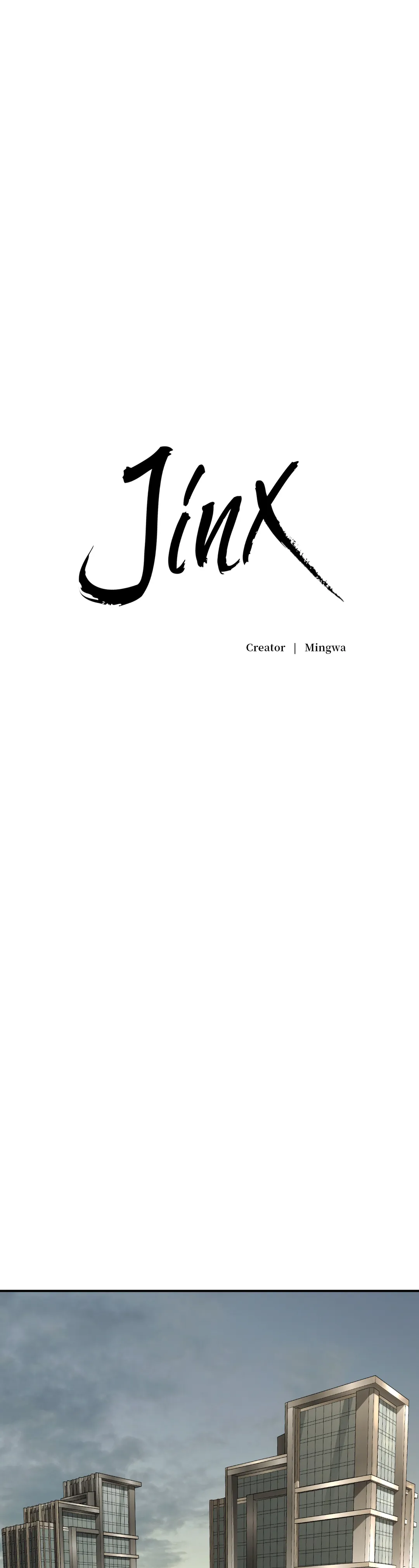Jinx (Official) - Chapter 22 manhwa