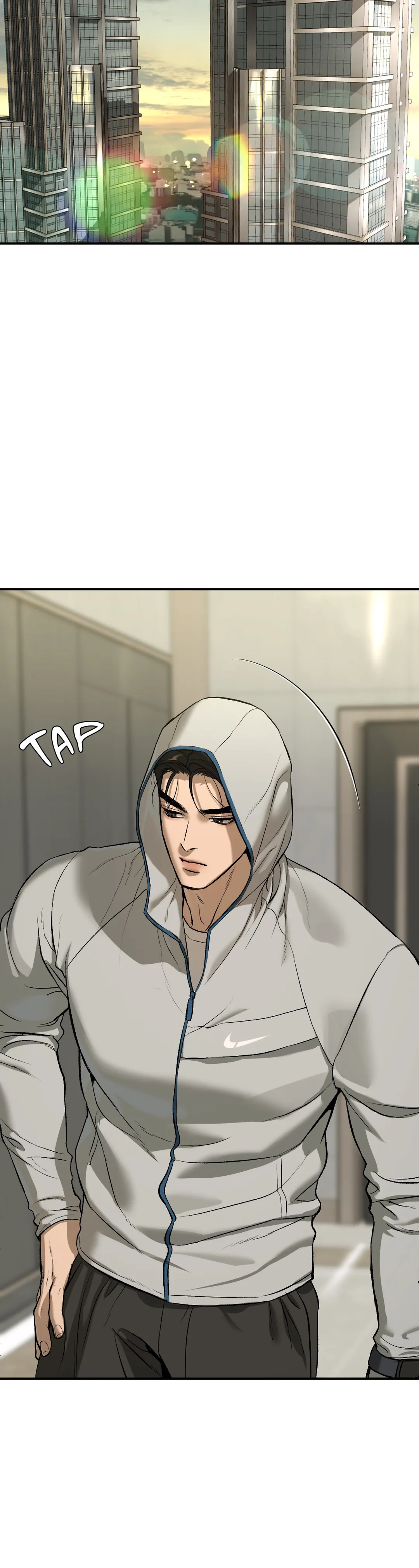 Jinx (Official) - Chapter 22 manhwa