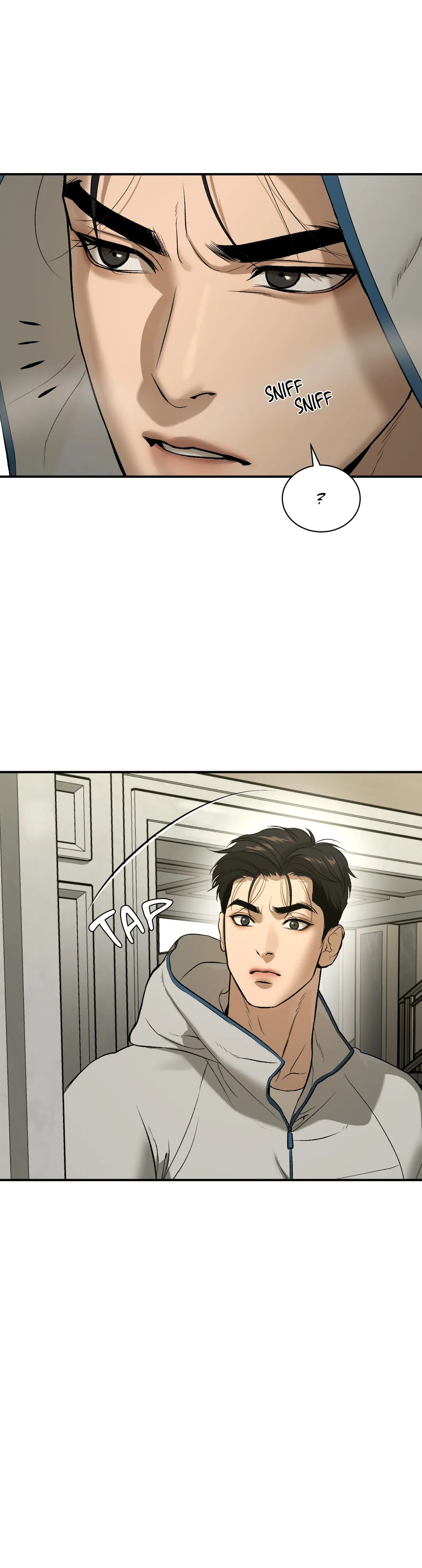 Jinx (Official) - Chapter 22 manhwa