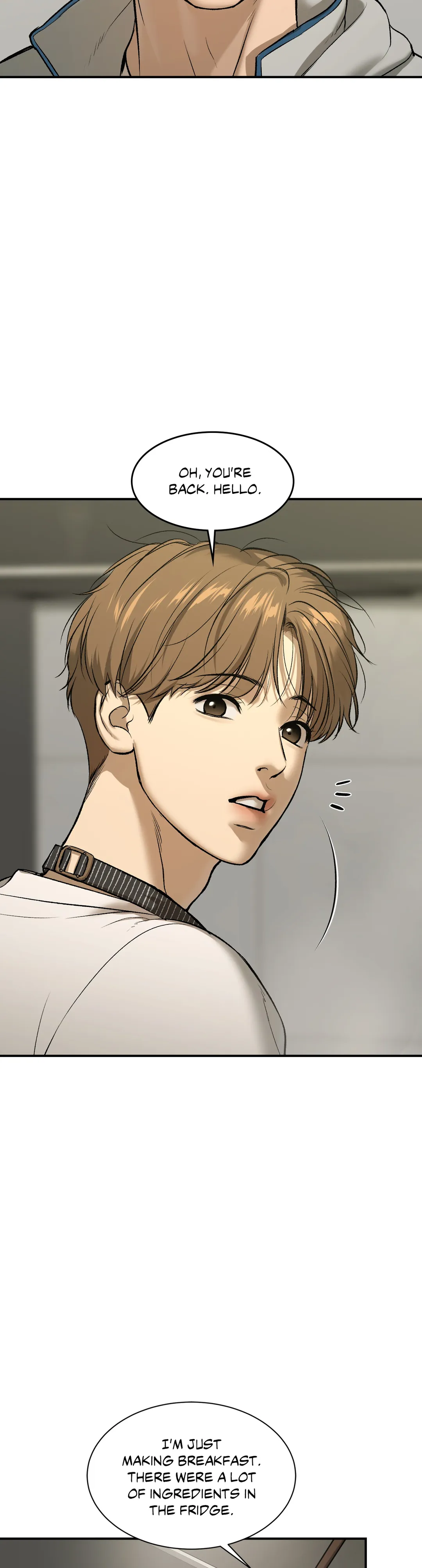 Jinx (Official) - Chapter 22 manhwa