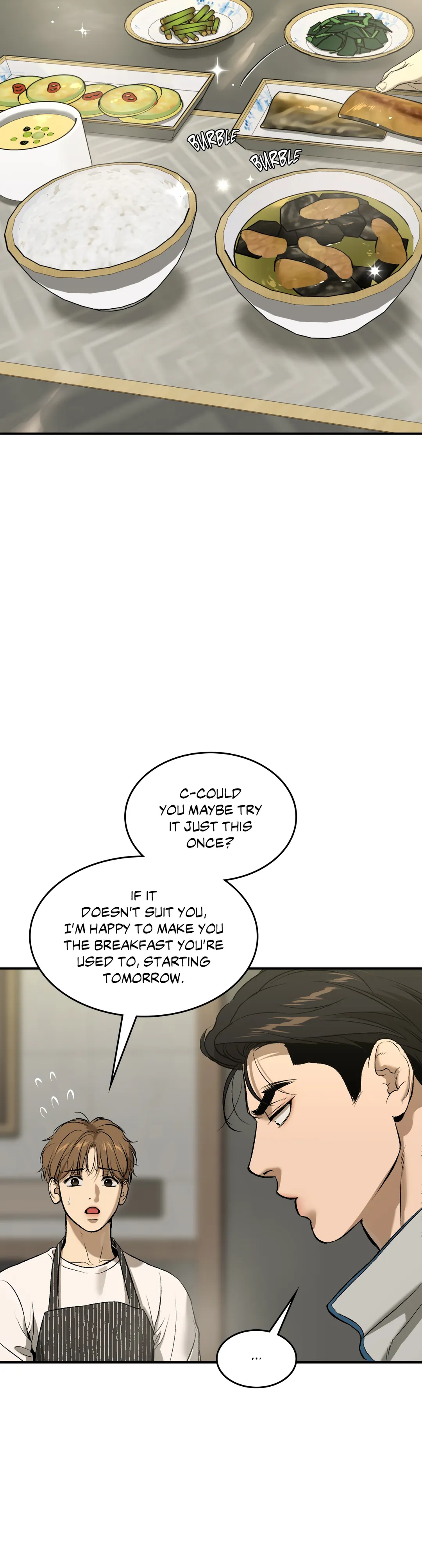 Jinx (Official) - Chapter 22 manhwa