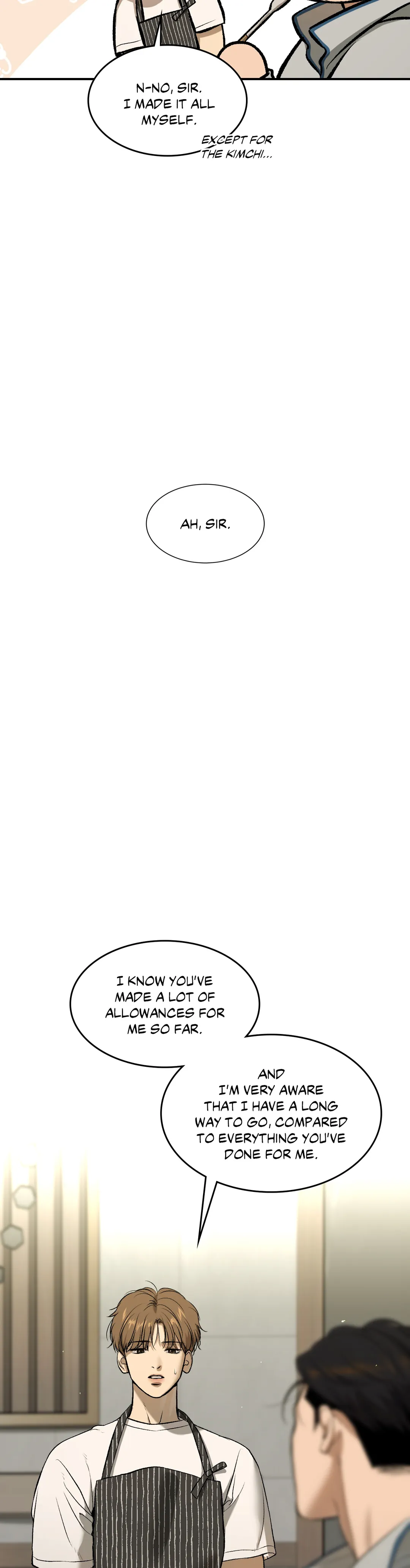 Jinx (Official) - Chapter 22 manhwa