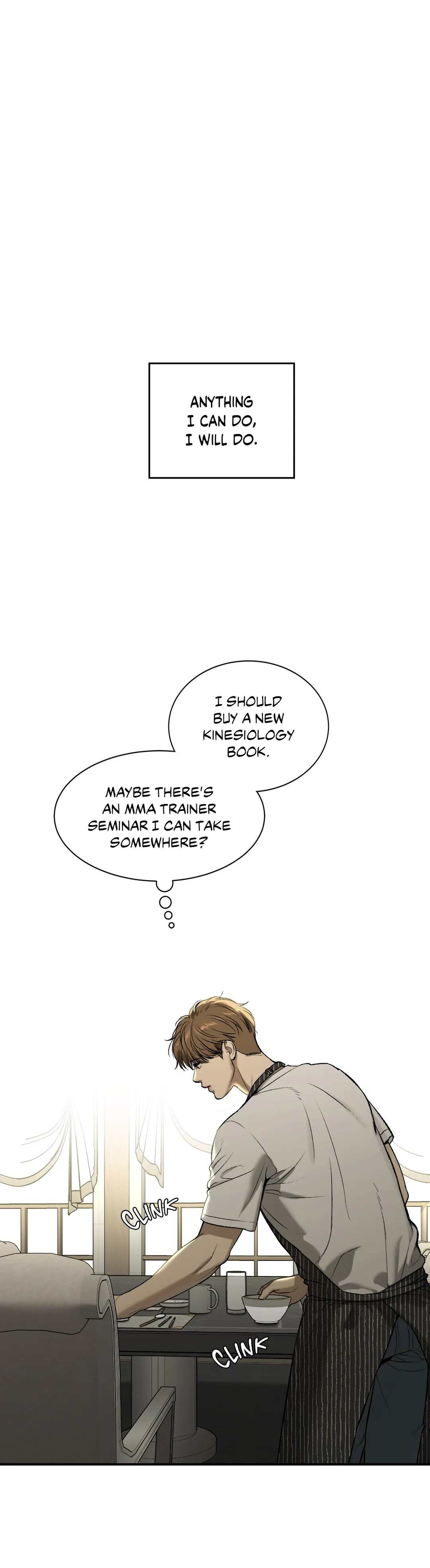 Jinx (Official) - Chapter 22 manhwa
