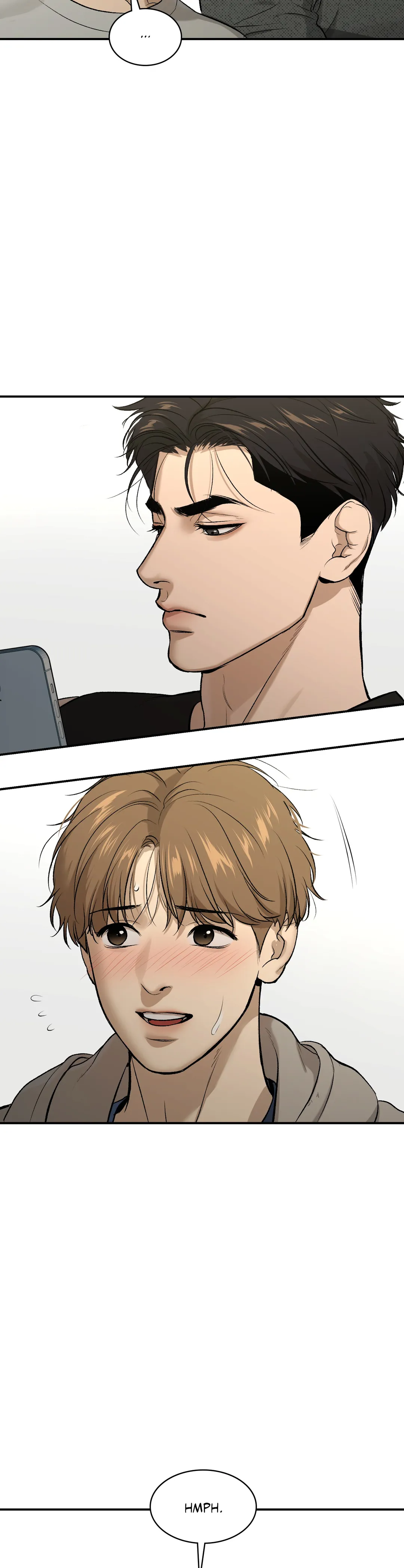 Jinx (Official) - Chapter 22 manhwa