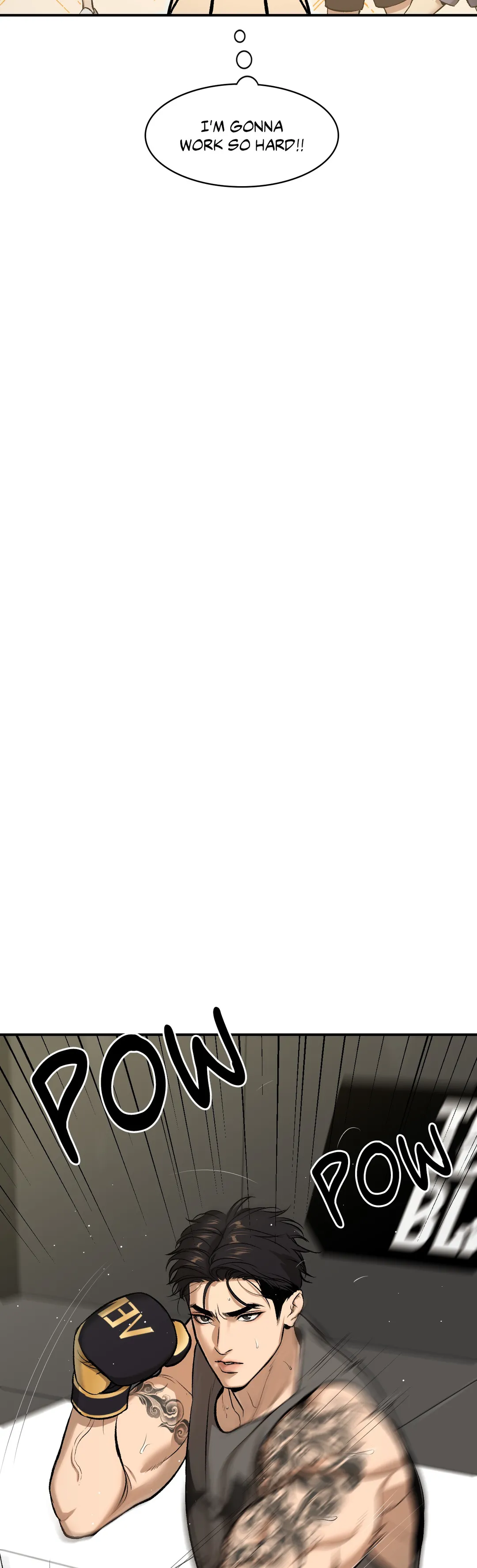 Jinx (Official) - Chapter 23 manhwa