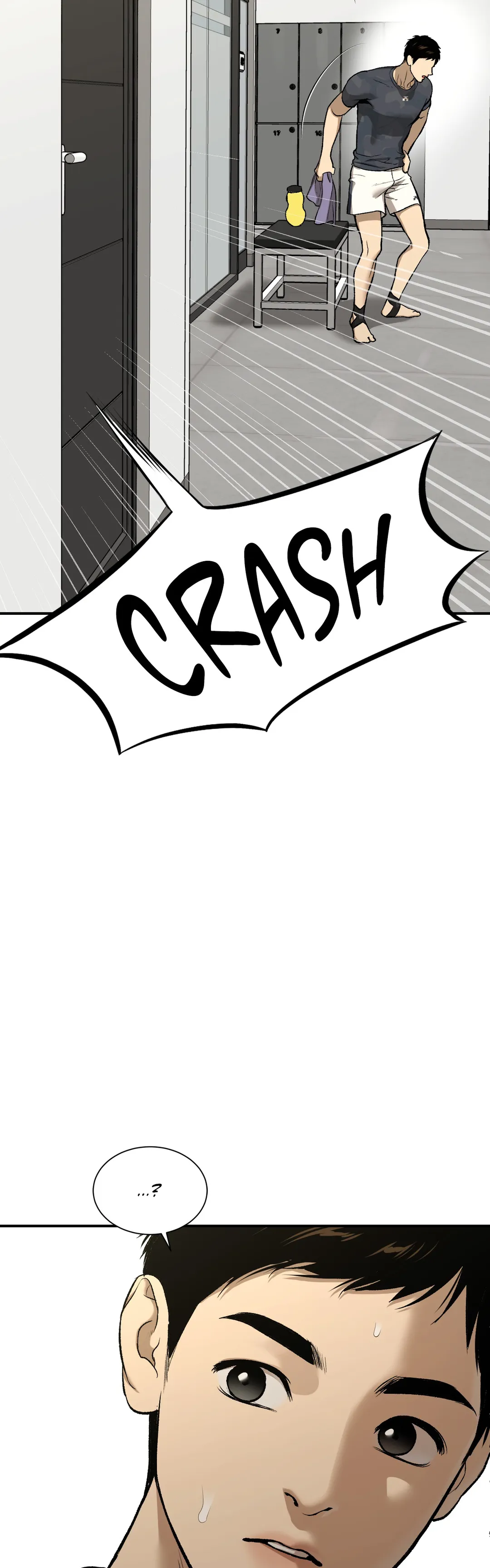 Jinx (Official) - Chapter 23 manhwa