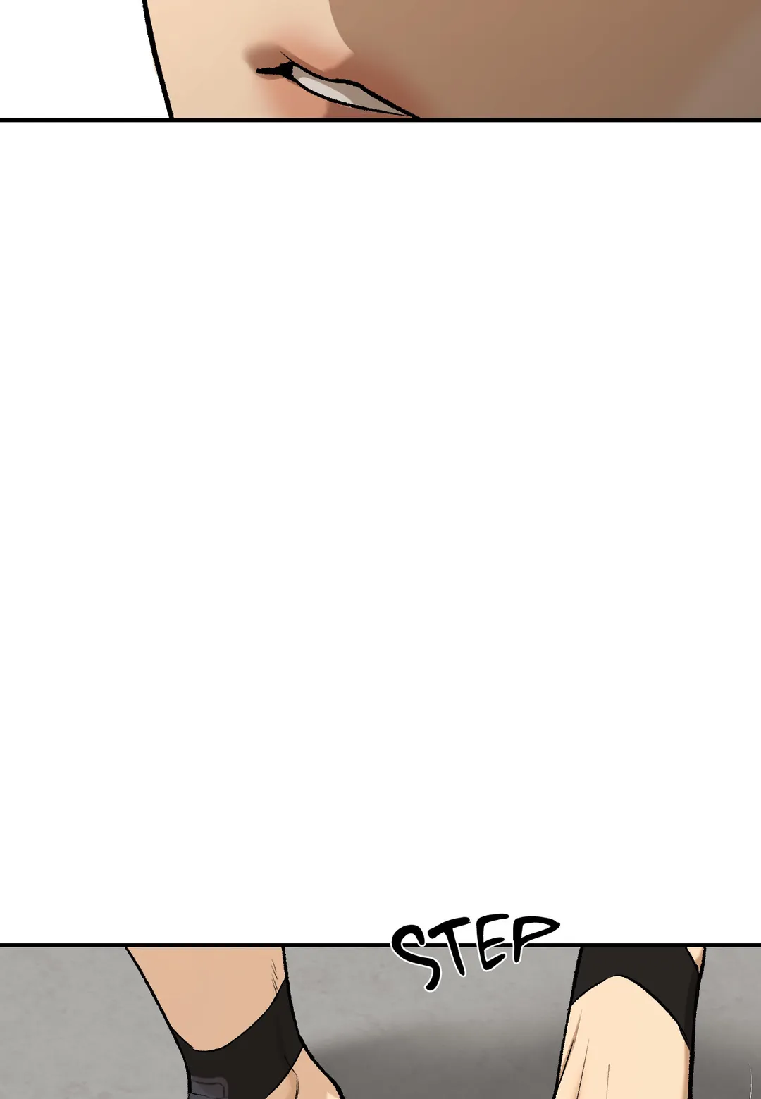 Jinx (Official) - Chapter 23 manhwa
