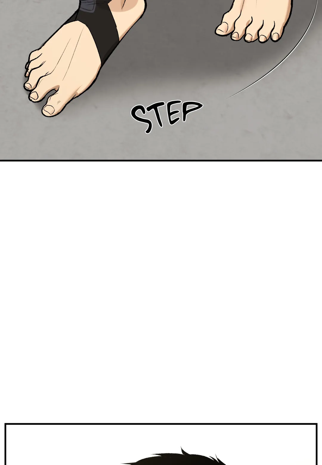 Jinx (Official) - Chapter 23 manhwa