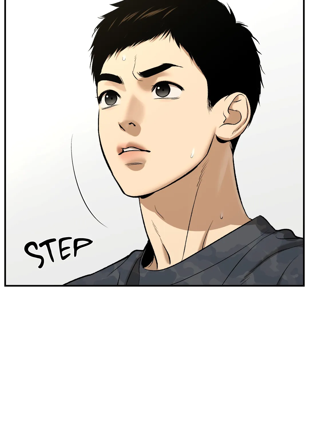 Jinx (Official) - Chapter 23 manhwa