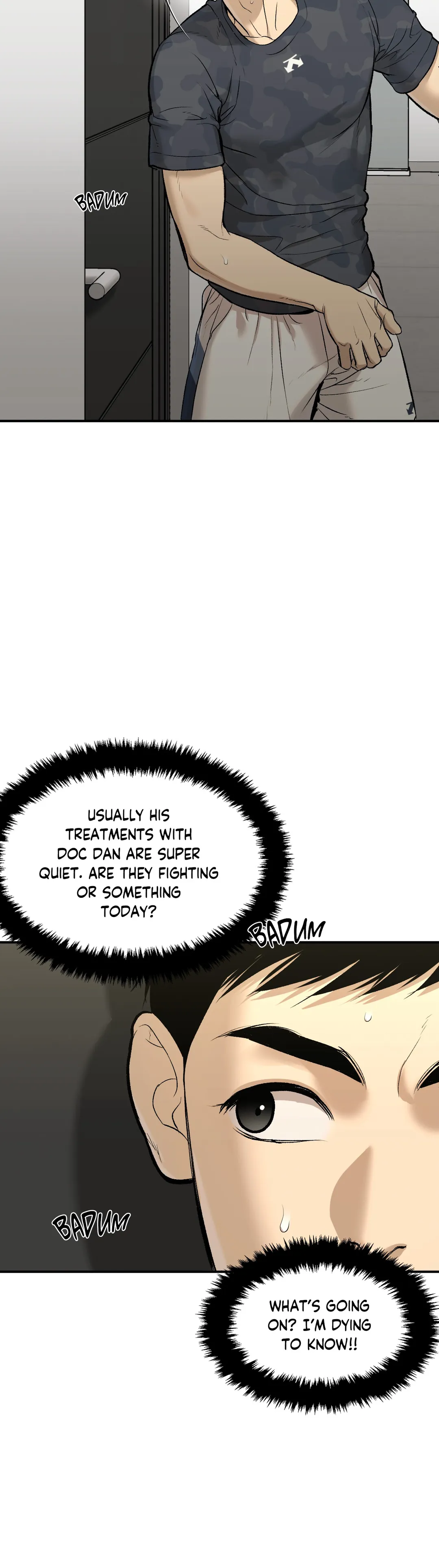 Jinx (Official) - Chapter 24 : Censored manhwa