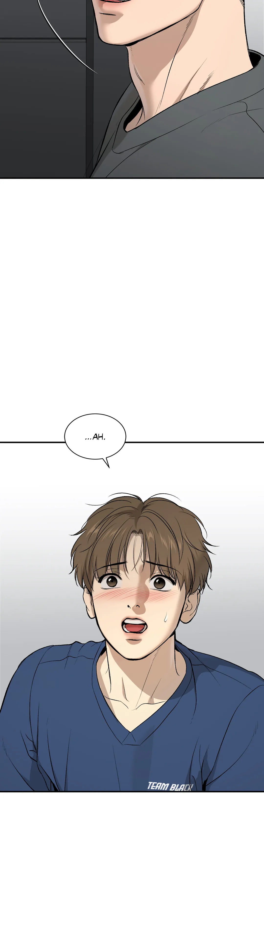Jinx (Official) - Chapter 24 : Censored manhwa