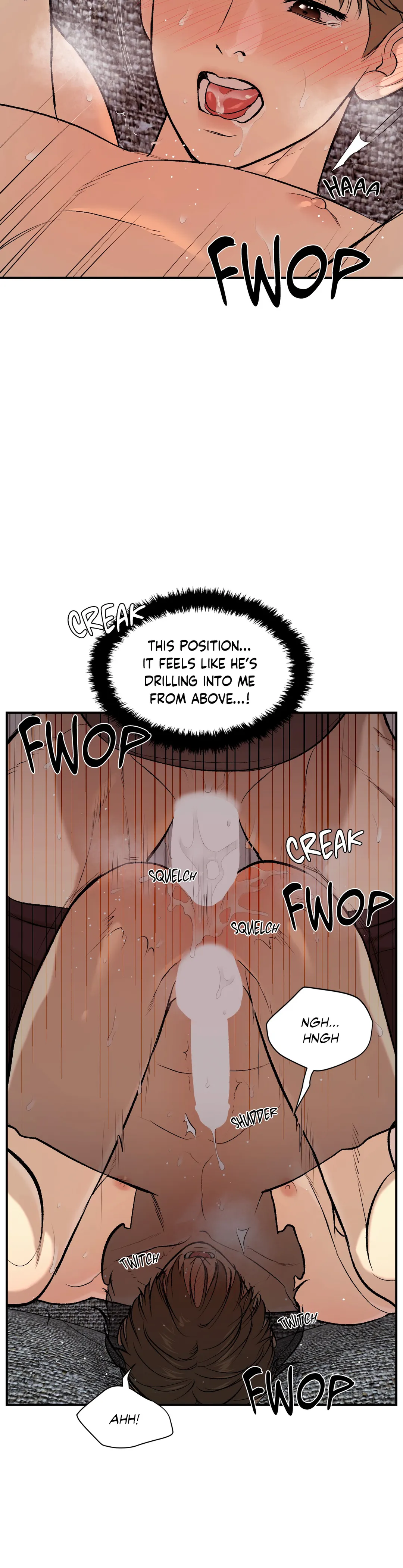 Jinx (Official) - Chapter 24 : Censored manhwa