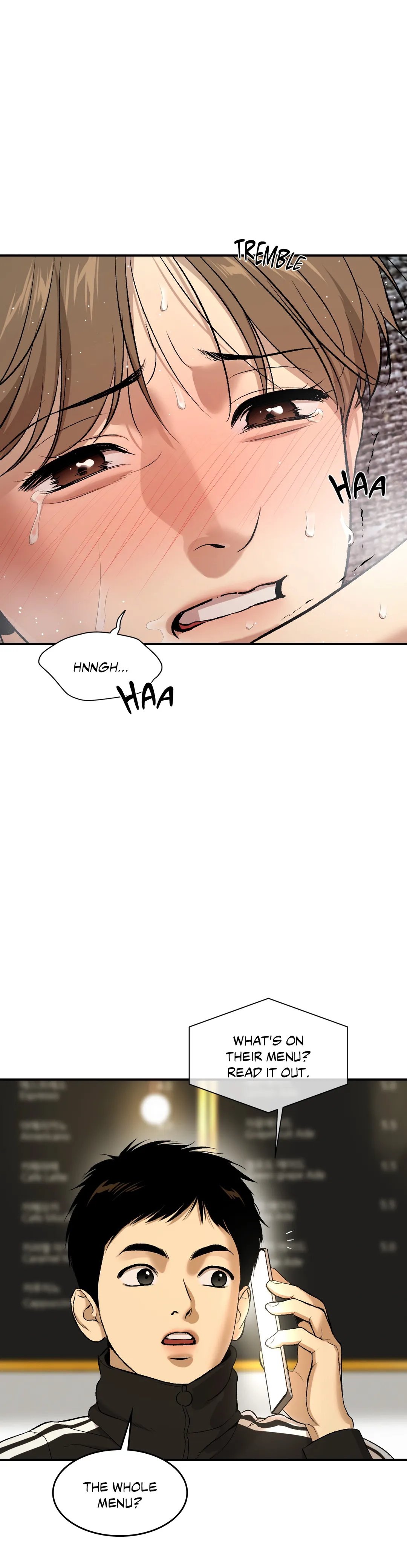 Jinx (Official) - Chapter 24 : Censored manhwa