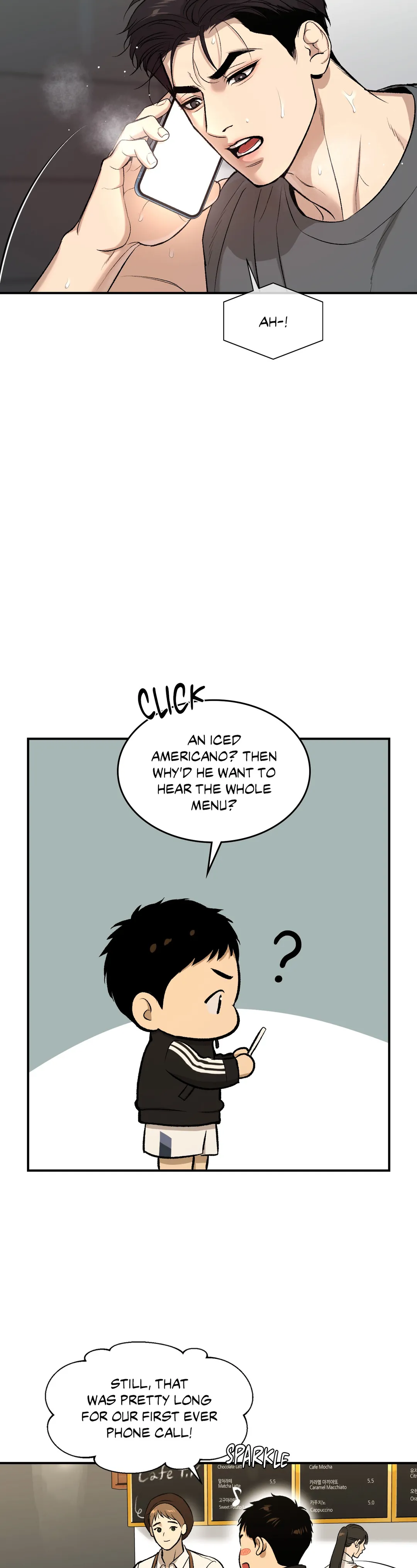 Jinx (Official) - Chapter 24 : Censored manhwa