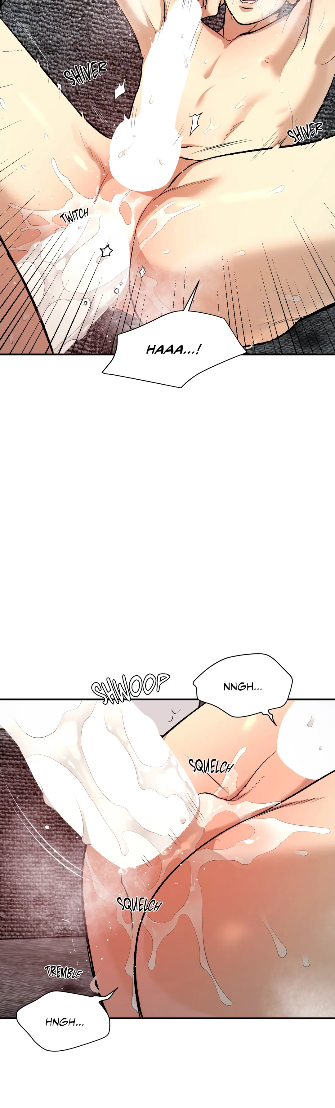 Jinx (Official) - Chapter 24 : Censored manhwa
