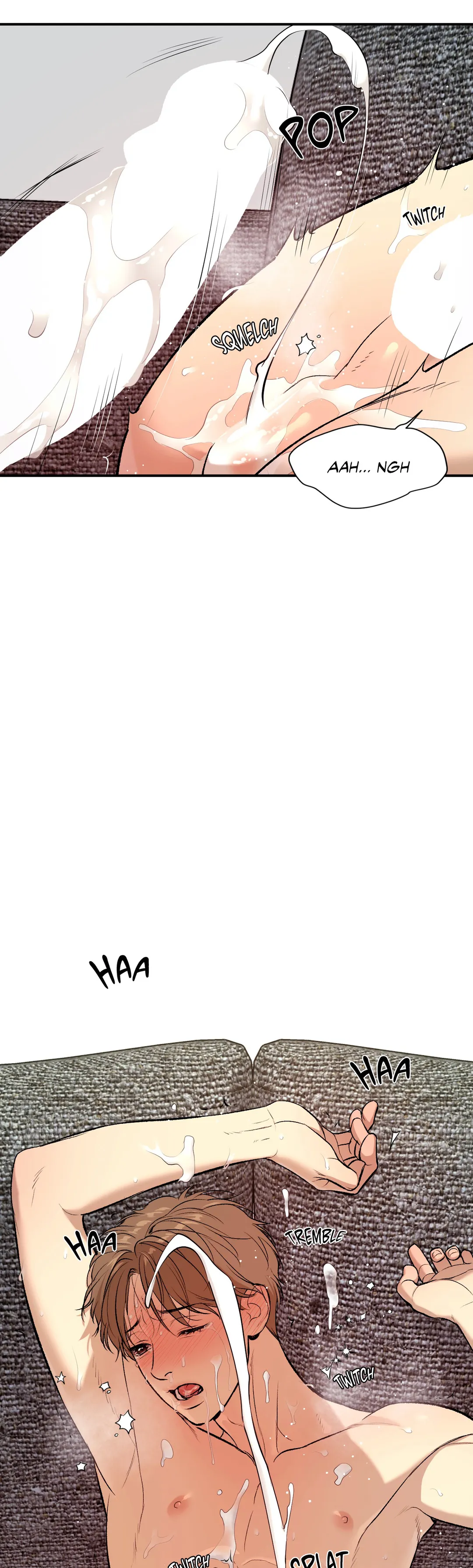 Jinx (Official) - Chapter 24 : Censored manhwa