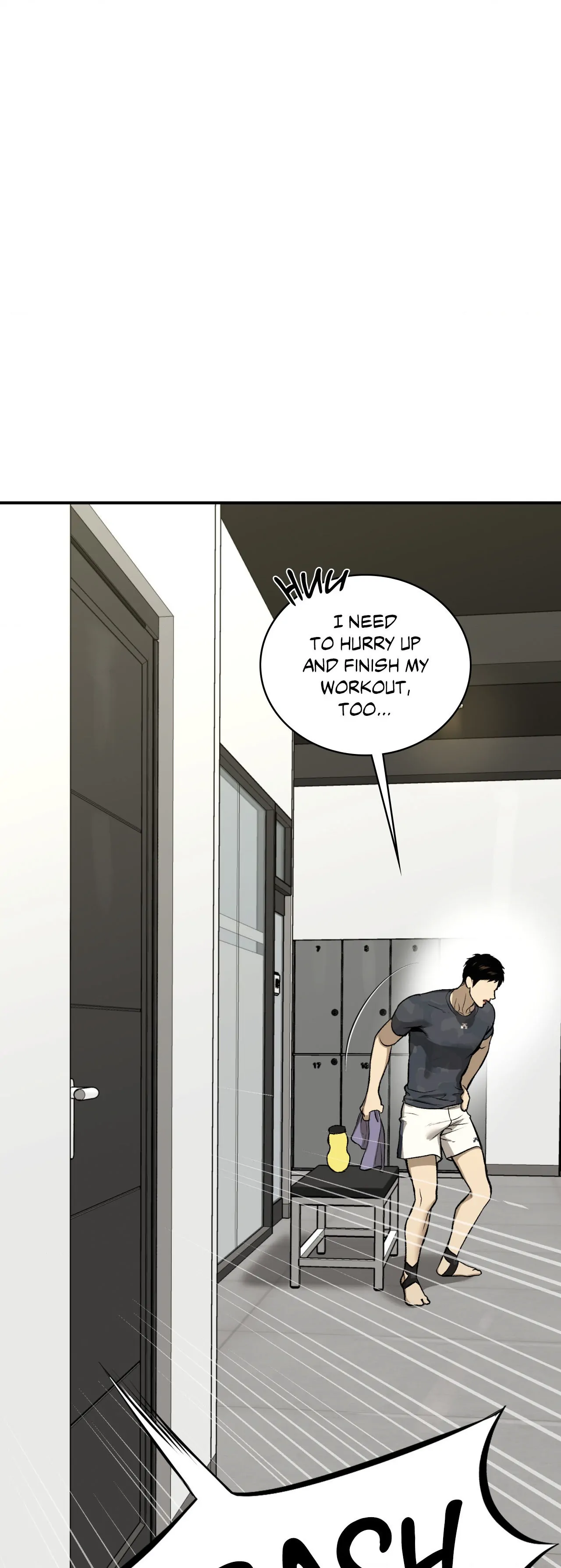 Jinx (Official) - Chapter 24 : Uncensored manhwa