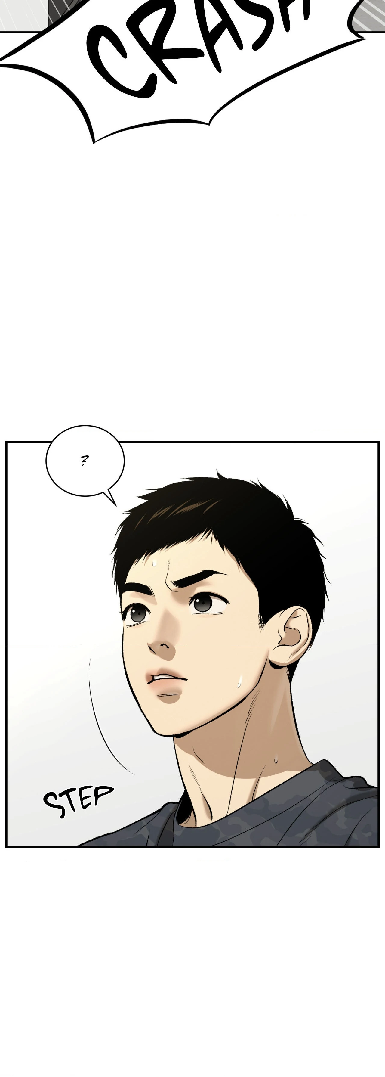 Jinx (Official) - Chapter 24 : Uncensored manhwa
