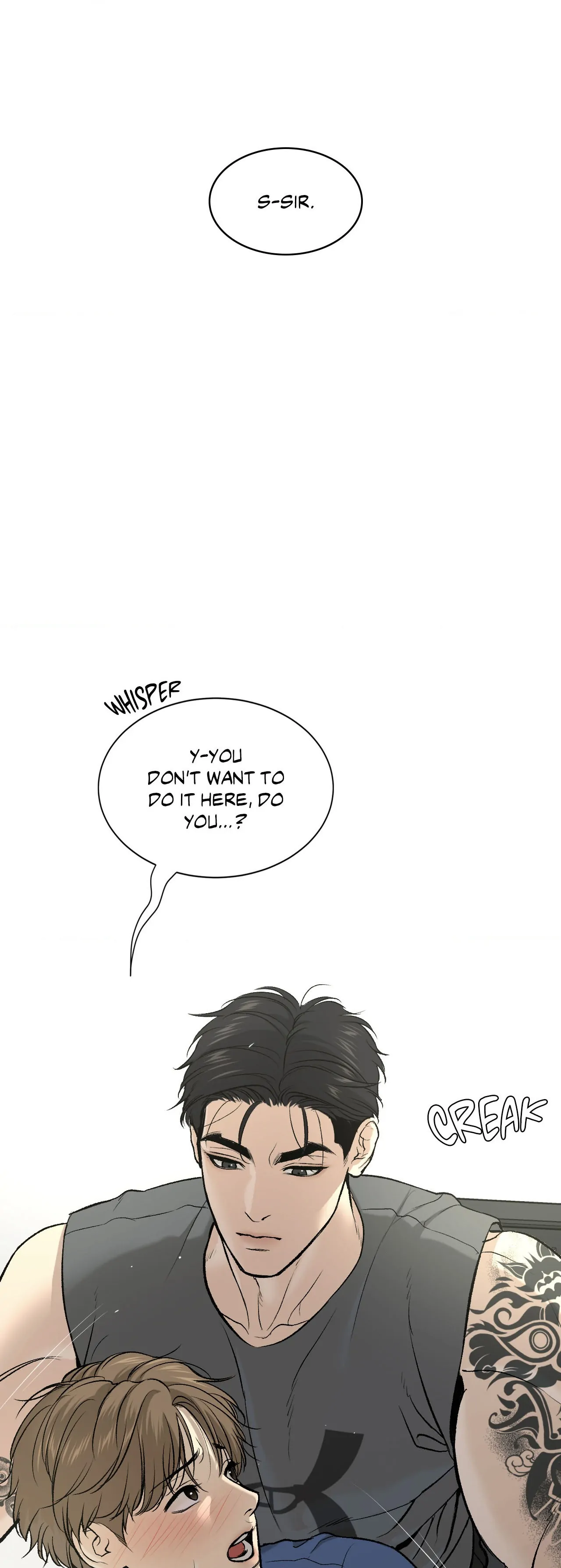Jinx (Official) - Chapter 24 : Uncensored manhwa