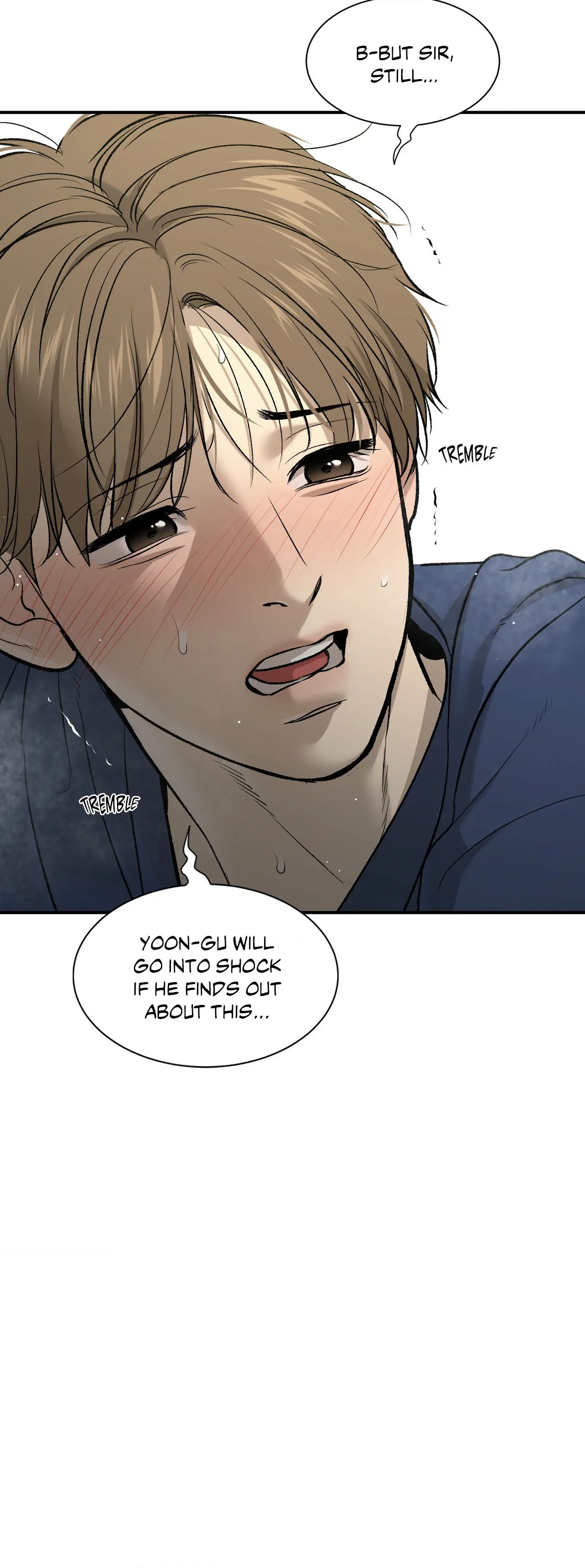 Jinx (Official) - Chapter 24 : Uncensored manhwa
