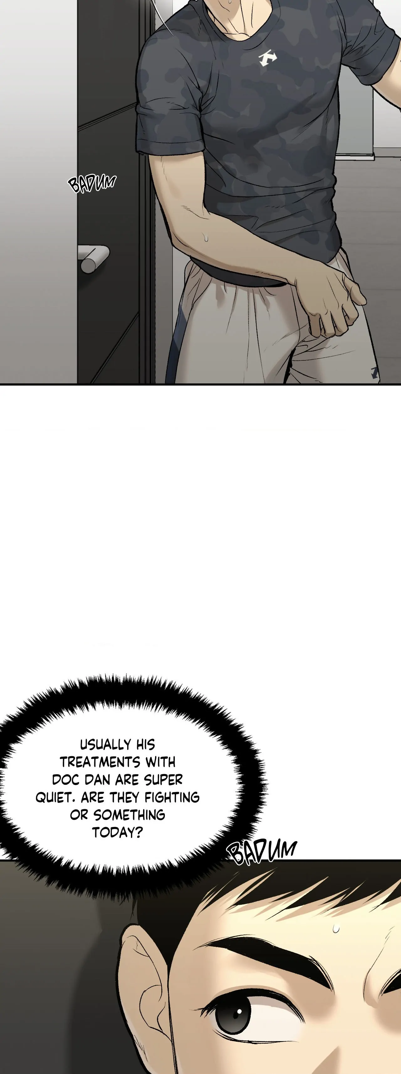 Jinx (Official) - Chapter 24 : Uncensored manhwa