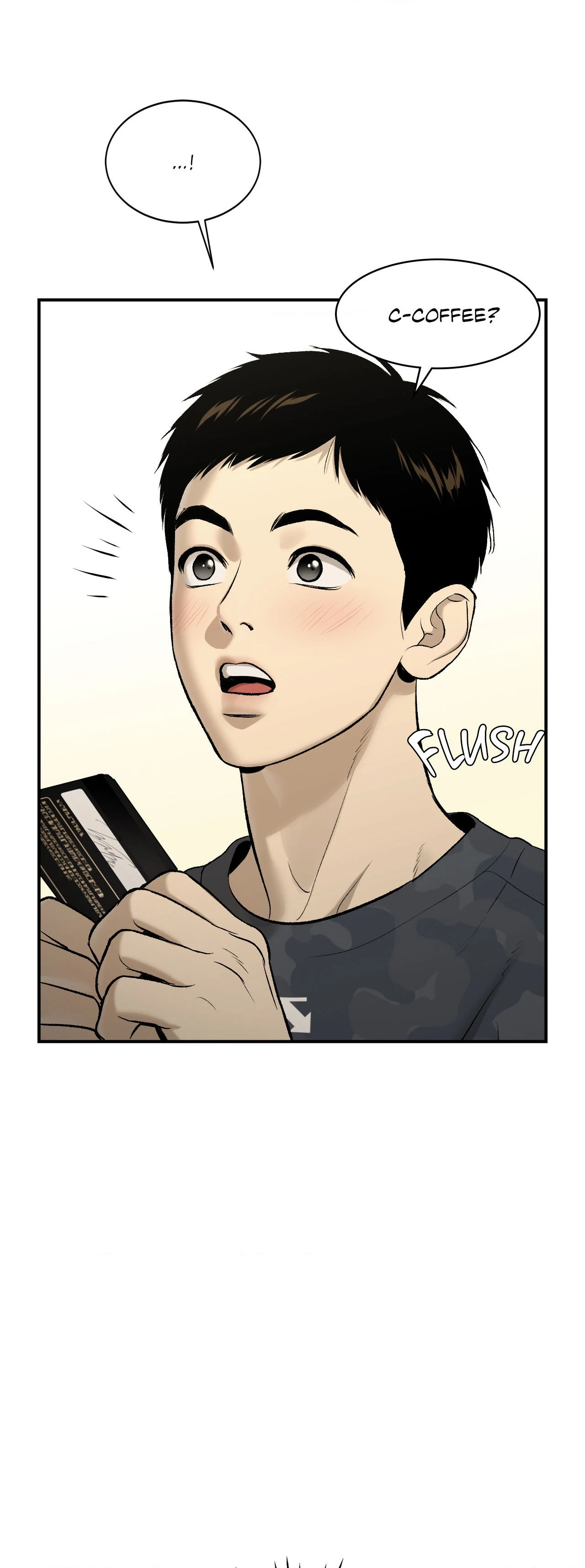 Jinx (Official) - Chapter 24 : Uncensored manhwa