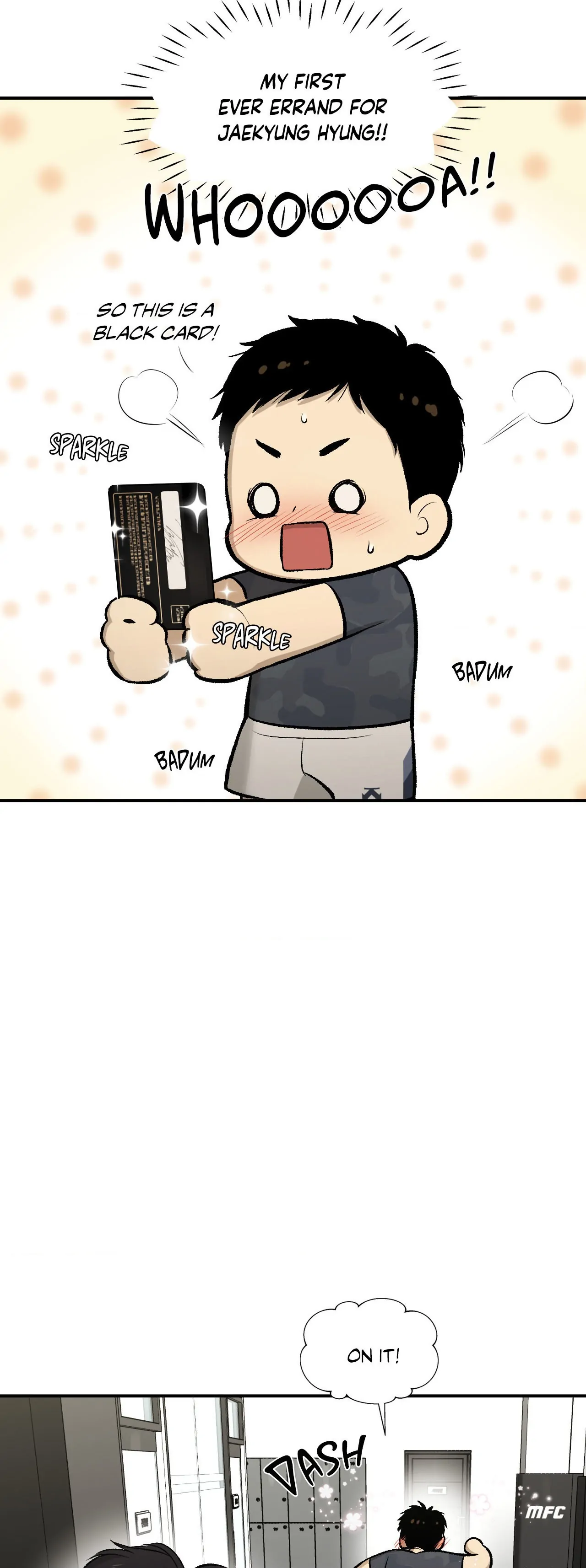 Jinx (Official) - Chapter 24 : Uncensored manhwa