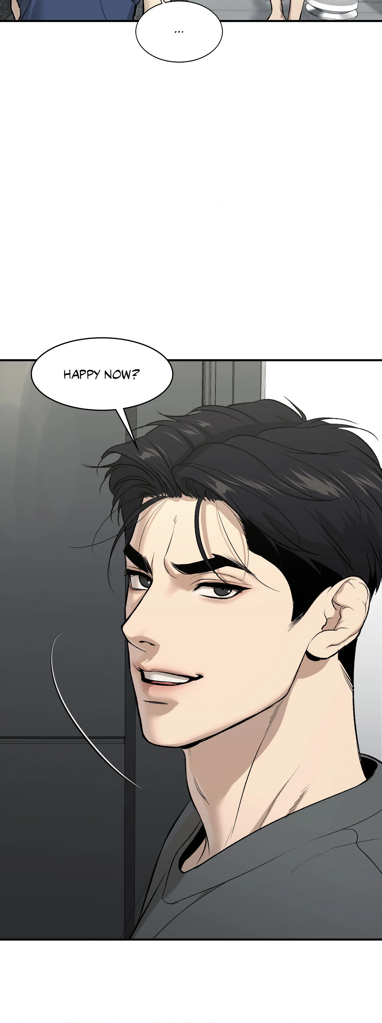 Jinx (Official) - Chapter 24 : Uncensored manhwa