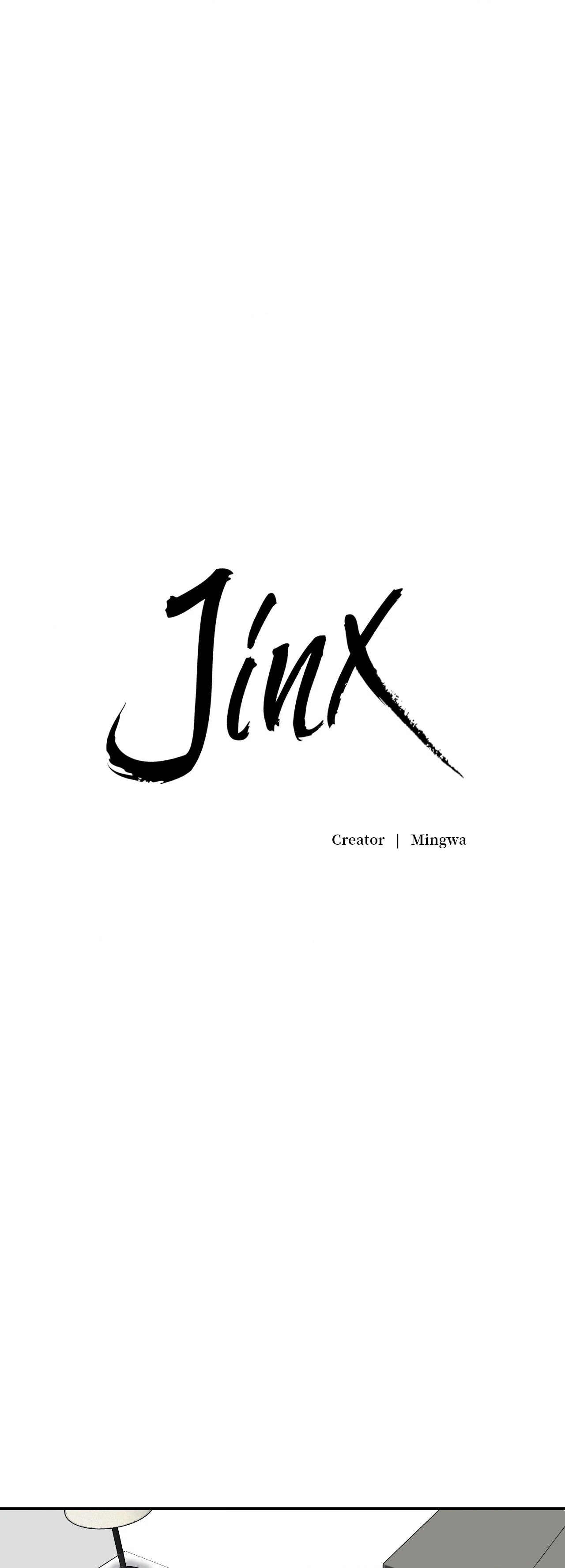 Jinx (Official) - Chapter 24 : Uncensored manhwa